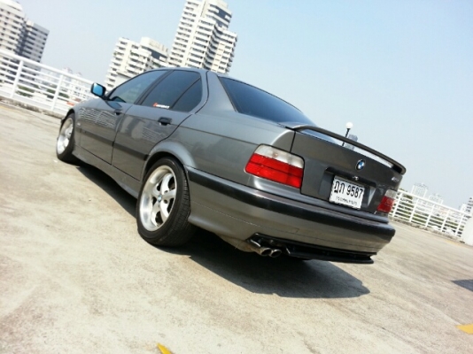 ขายE36 เครื่อง325 ชุดแต่งM3 EUROSPORDแท้ ติดLPGหัวฉีด MAX17 ไฟท้ายขาวแดงแท้ พร้อมใช้งาน ขายE36 เครื่อง325 ชุดแต่งM3 EUROSPORDแท้ ติดLPGหัวฉีด MAX17 ไฟท้ายขาวแดงแท้ พร้อมใช้งาน