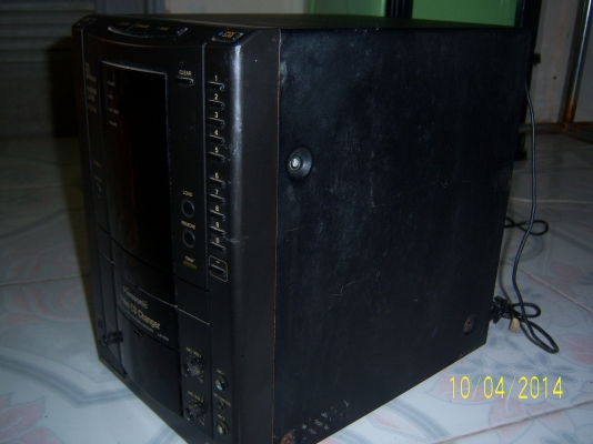 วีดีโอซีดีเดินปรกติ