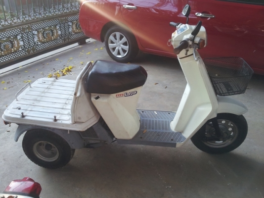 ขายป๊อปบรรทุก Gyro up ขายป๊อปบรรทุก Gyro up