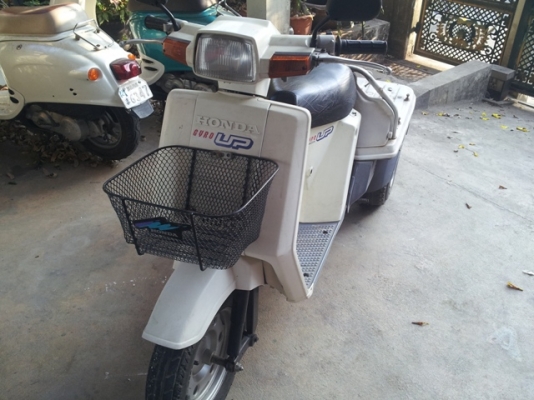 ขายป๊อปบรรทุก Gyro up ขายป๊อปบรรทุก Gyro up