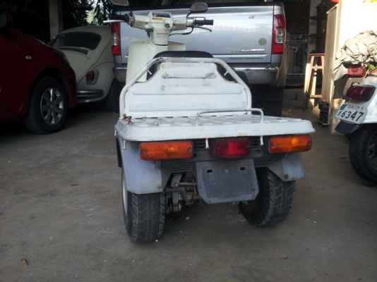 ขายป๊อปบรรทุก Gyro up ขายป๊อปบรรทุก Gyro up