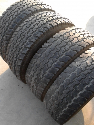 31X10.50R15 FALKEN-RV LANDAIR/AT TRACTION  มีชุด 4 เส้น ติดต่อด่วน .TEL.081-427-3941