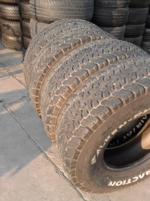 31X10.50R15 FALKEN-RV LANDAIR/AT TRACTION  มีชุด 4 เส้น ติดต่อด่วน .TEL.081-427-3941