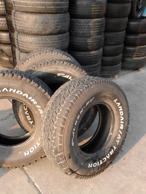 31X10.50R15 FALKEN-RV LANDAIR/AT TRACTION  มีชุด 4 เส้น ติดต่อด่วน .TEL.081-427-3941