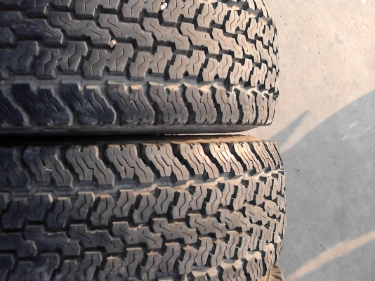 31X10.50R15 FALKEN-RV LANDAIR/AT TRACTION  มีชุด 4 เส้น ติดต่อด่วน .TEL.081-427-3941