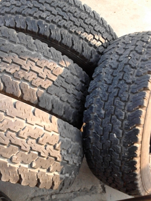 31X10.50R15 FALKEN-RV LANDAIR/AT TRACTION  มีชุด 4 เส้น ติดต่อด่วน .TEL.081-427-3941