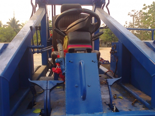 ขายเฉพาะโคงคีบอ้อย โคลงไทยเฮงหลี หรือขายทั้งคัน ขายเฉพาะโคงคีบอ้อย โคลงไทยเฮงหลี หรือขายทั้งคัน