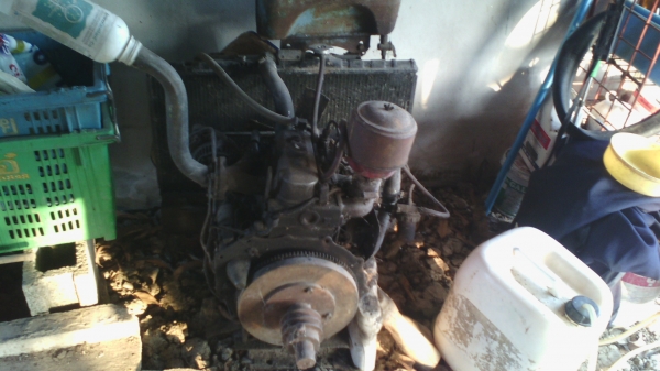 ขายเครืองสูบน้ำ