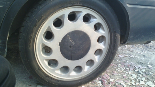 ขายล้อ A 31