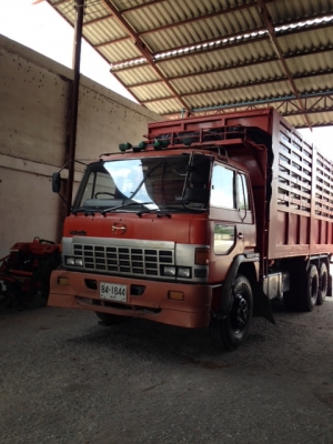 ขาย รถ10ล้อ 315 แรง