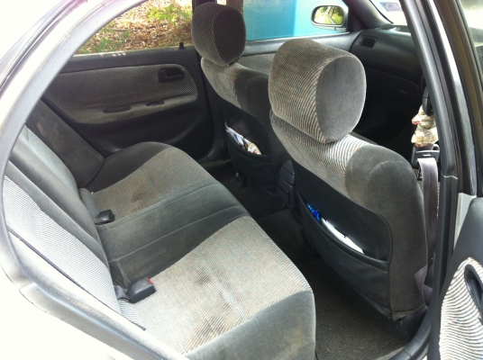 ขาย Toyota Corolla GXi AT 1.6 ปี 1996 สามห่วง ให้ผ่อนได้ ขาย Toyota Corolla GXi AT 1.6 ปี 1996 สามห่วง ให้ผ่อนได้