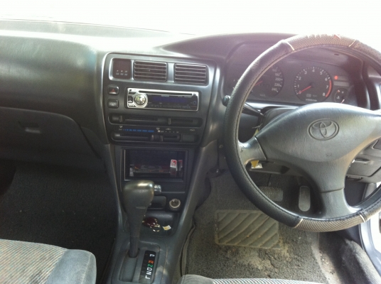 ขาย Toyota Corolla GXi AT 1.6 ปี 1996 สามห่วง ให้ผ่อนได้ ขาย Toyota Corolla GXi AT 1.6 ปี 1996 สามห่วง ให้ผ่อนได้