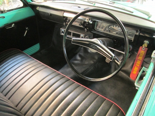 ขายดัสสัน 521