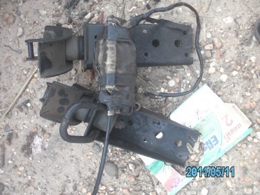 หัวรถชุดใหญ่