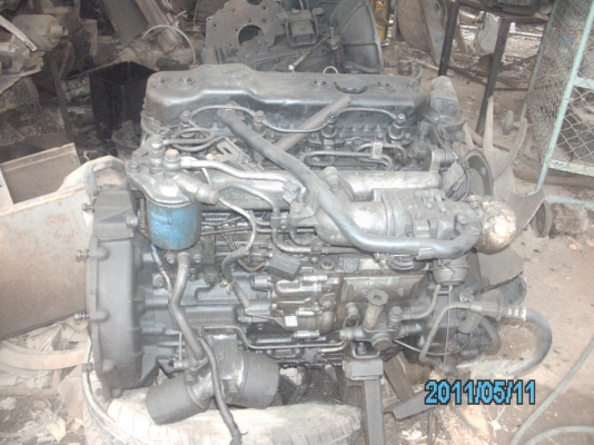 หัวรถชุดใหญ่