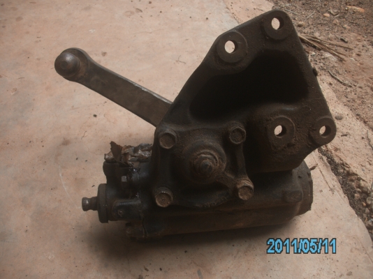 หัวรถชุดใหญ่