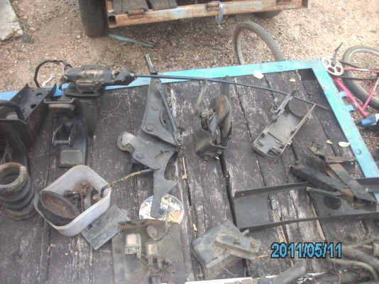 หัวรถชุดใหญ่