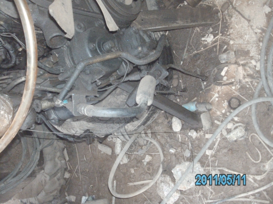 หัวรถชุดใหญ่