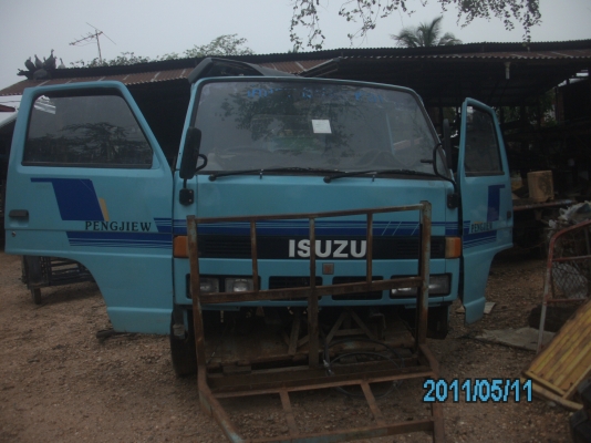 หัวรถชุดใหญ่