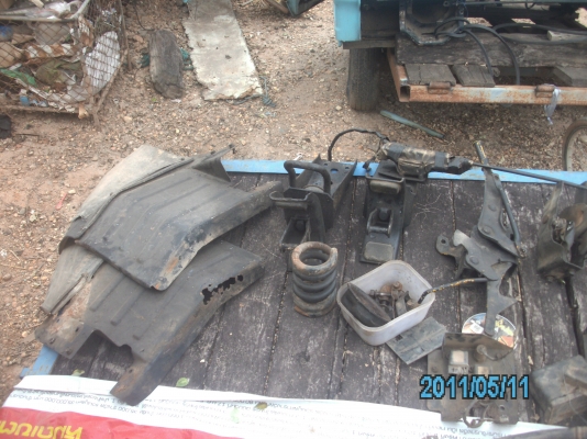 หัวรถชุดใหญ่