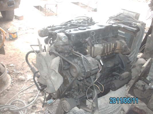 หัวรถชุดใหญ่