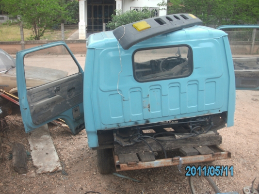 หัวรถชุดใหญ่