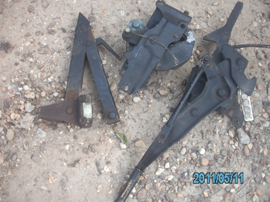 หัวรถชุดใหญ่