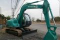 ขายรถแบ็คโฮ ขุด-ดัน KOBELCO SK60-3 มาคร์ไฟร์ซุปเปอร์ รถเก่านอกมีเอกสารแจ้งจำหน่าย สภาพพร้อมใช้งาน ขายรถแบ็คโฮ ขุด-ดัน KOBELCO SK60-3 มาคร์ไฟร์ซุปเปอร์ รถเก่านอกมีเอกสารแจ้งจำหน่าย สภาพพร้อมใช้งาน