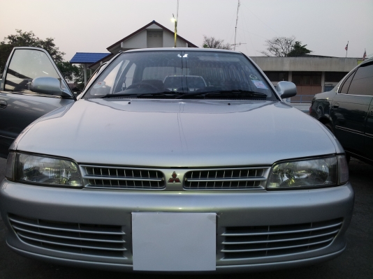 ขาย  มิชซู E CAR  ซื้อไปคุ้มสุดๆคับ