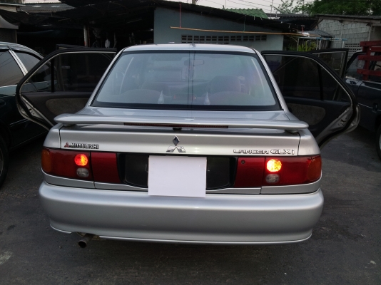 ขาย  มิชซู E CAR  ซื้อไปคุ้มสุดๆคับ