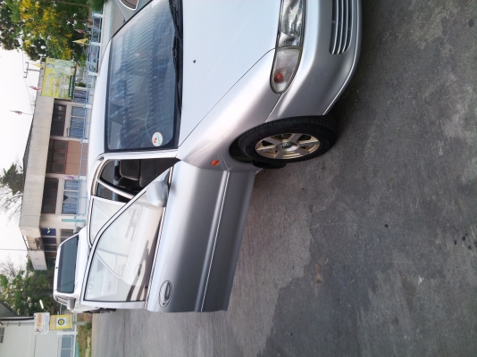 ขาย  มิชซู E CAR  ซื้อไปคุ้มสุดๆคับ