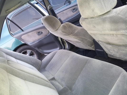 ขาย  มิชซู E CAR  ซื้อไปคุ้มสุดๆคับ