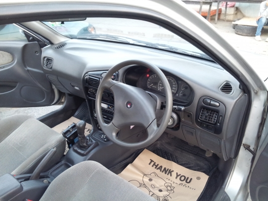 ขาย  มิชซู E CAR  ซื้อไปคุ้มสุดๆคับ