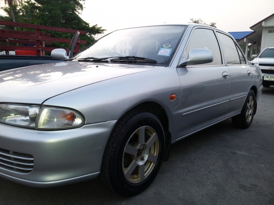 ขาย  มิชซู E CAR  ซื้อไปคุ้มสุดๆคับ