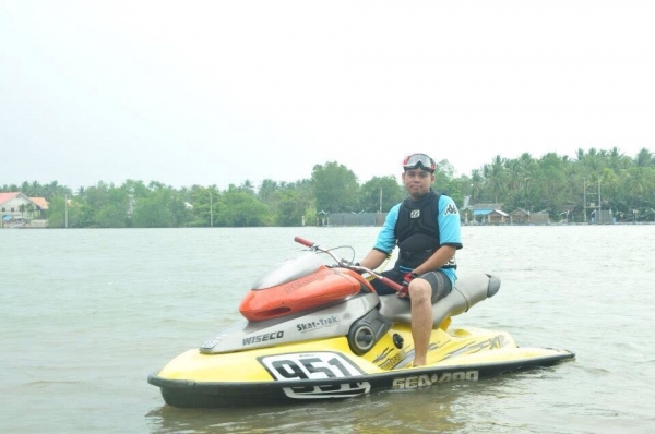 ขายSeadoo 951 ราคา75000บาทพร้อมเทรลเลอ เรืออยู่ จ.สมุทรสงคราม ต.แม่กลอง โทร 0811948225 ขายSeadoo 951 ราคา75000บาทพร้อมเทรลเลอ เรืออยู่ จ.สมุทรสงคราม ต.แม่กลอง โทร 0811948225