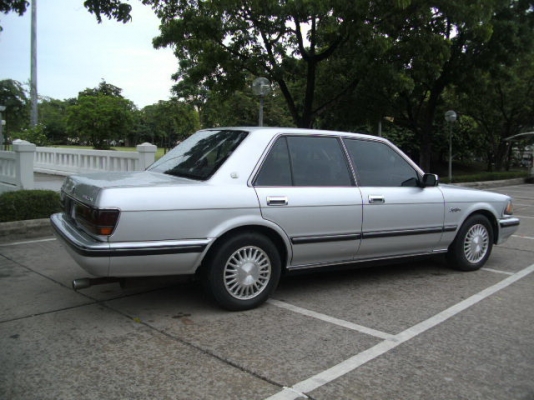 1991 Toyota CROWN 2.8 ROYAL SALOON