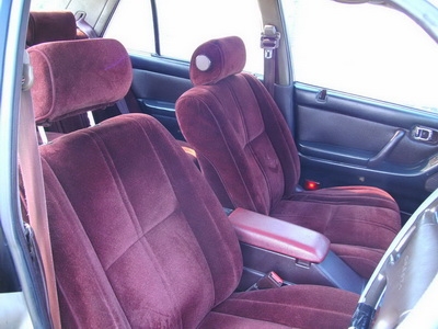 1991 Toyota CROWN 2.8 ROYAL SALOON