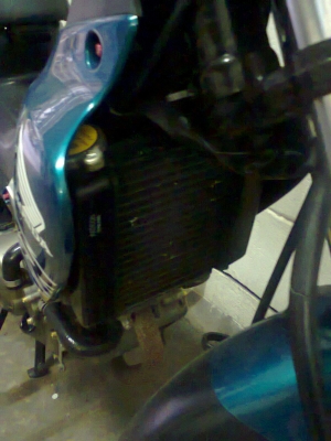 โซนิคสตาทร์มือเครื่องเดิมๆไม่เคยแต่งสภาพนางฟ้า