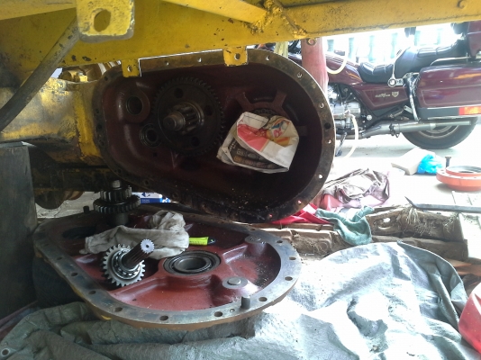 ลดให้แล้วครับ เสร็จแล้วครับ 665000 บ. สนใจมาทดสอบ ค่อยต่อราคากันครับ  KM 49 เดิน 12 HT(comosak) เครื่อง 6HH+turbo (~250 แรง) โซ่ D2  48 ข้อ โรลเลอร์ D2 12 ลูก หน้าเกี่ยว 3 เมตร อุ้มเลด 2.5 ตัน