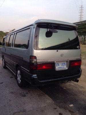 สภาพพร้อมใช้เครื่องเดิม