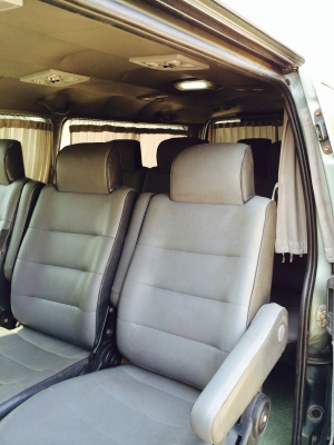 สภาพพร้อมใช้เครื่องเดิม