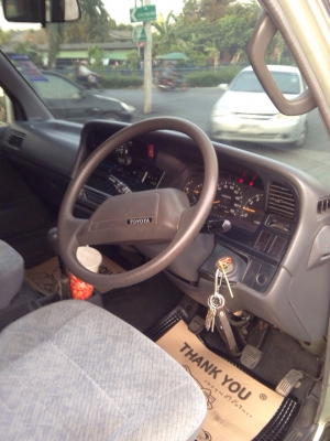 สภาพพร้อมใช้เครื่องเดิม