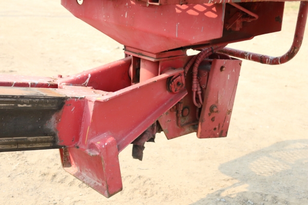 รถกระเช้า AICHI SP120 เก่านอกแท้ๆพร้อมอินวอย์ พร้อมใช้สุดๆ