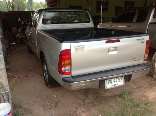 ขายวีโก้แค็ป. ตัวG ปี49 ขายวีโก้แค็ป. ตัวG ปี49