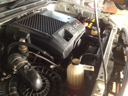 ขายวีโก้แค็ป. ตัวG ปี49 ขายวีโก้แค็ป. ตัวG ปี49