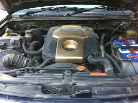 ขาย รถกระบะ ISUZU D-MAX SLX 3.0 ปี 2005 ขาย รถกระบะ ISUZU D-MAX SLX 3.0 ปี 2005