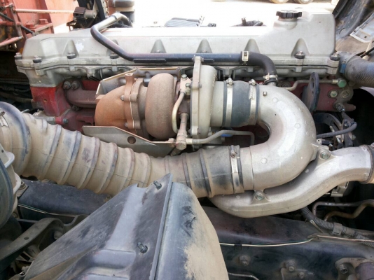 ขายHINO MAGKA ซีรีส์ 500 ขายHINO MAGKA ซีรีส์ 500