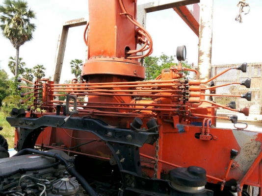 ขายHINO MAGKA ซีรีส์ 500 ขายHINO MAGKA ซีรีส์ 500