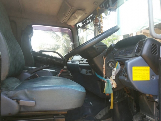 ขายHINO MAGKA ซีรีส์ 500 ขายHINO MAGKA ซีรีส์ 500