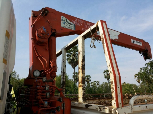 ขายHINO MAGKA ซีรีส์ 500 ขายHINO MAGKA ซีรีส์ 500